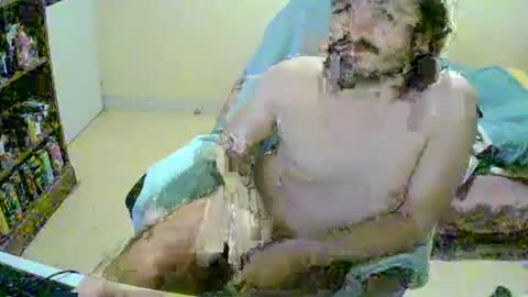 Snapshot of fangtiger chatting on February 1, 11:48 pm Kevin online show from February 1, 11:48 pm