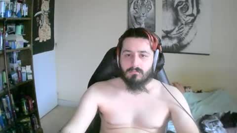 Kevin online show from March 5, 4:14 pm