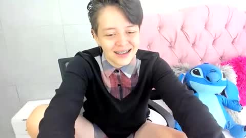 FANNY online show from October 30, 2:51 pm