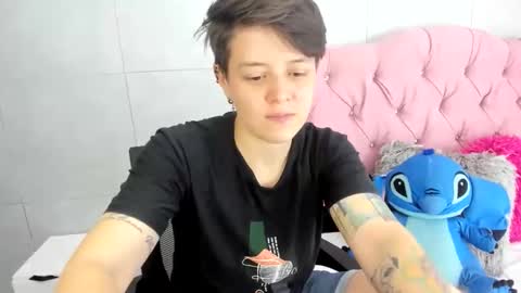 FANNY online show from October 31, 7:26 pm