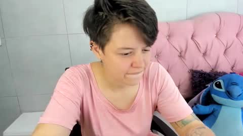 FANNY online show from November 6, 3:51 am