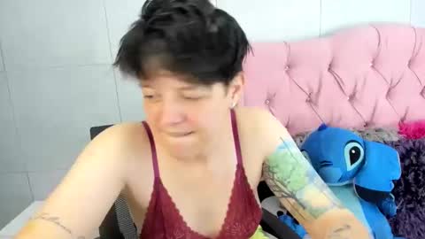 FANNY online show from November 7, 4:01 am