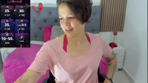 Snapshot of fanny_18 chatting on May 26, 7:32 pm FANNY online show from May 26, 7:32 pm