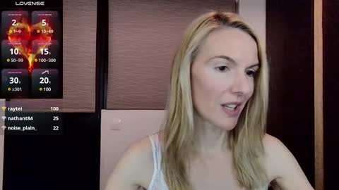 Snapshot of fanny_posy chatting on February 13, 6:27 pm Fanny online show from February 13, 6:27 pm