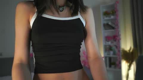 Snapshot of fannygarland chatting on November 3, 1:08 am Eva online show from November 3, 1:08 am