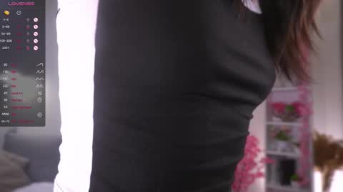 Snapshot of fannygarland chatting on December 15, 1:10 am Eva online show from December 15, 1:10 am