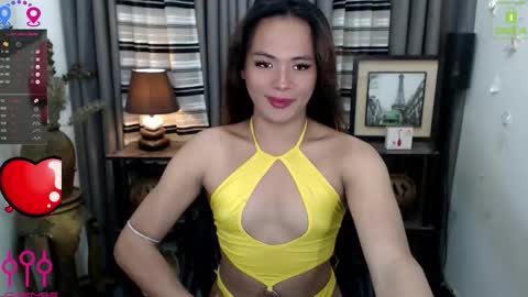 BRIANNA online show from February 17, 9:06 am