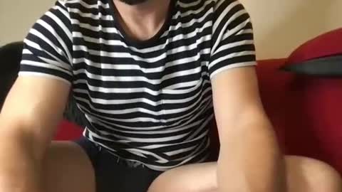 Snapshot of fantacyland chatting on November 11, 1:27 am Alex online show from November 11, 1:27 am