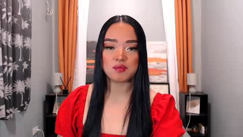 ITYS ME MONA online show from February 20, 10:16 am