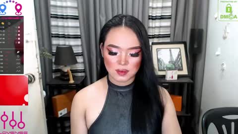 ITYS ME MONA online show from April 28, 11:37 am