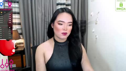 ITYS ME MONA online show from May 22, 8:32 am