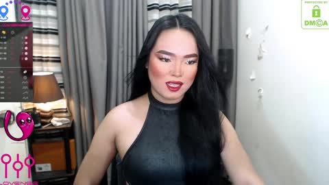 ITYS ME MONA online show from May 24, 10:53 am