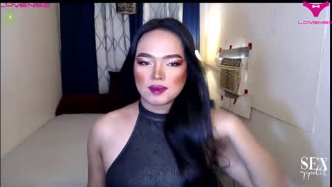 ITYS ME MONA online show from June 12, 1:26 am