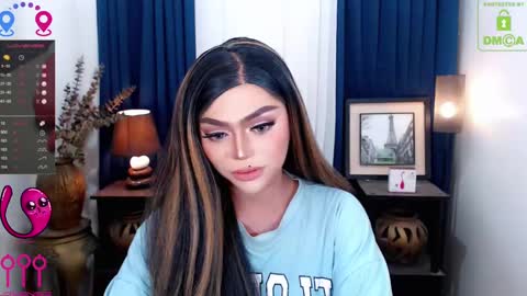 Snapshot of fantacyoflove chatting on December 8, 12:40 am YASI online show from December 8, 12:40 am