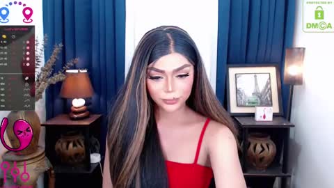 Snapshot of fantacyoflove chatting on December 21, 6:30 am YASI online show from December 21, 6:30 am