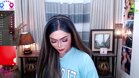 Snapshot of fantacyoflove chatting on February 22, 11:35 pm YASI online show from February 22, 11:35 pm