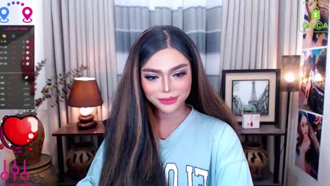 Snapshot of fantacyoflove chatting on March 5, 12:05 am YASI online show from March 5, 12:05 am