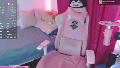  Fantasma.  online show from January 28, 1:59 pm