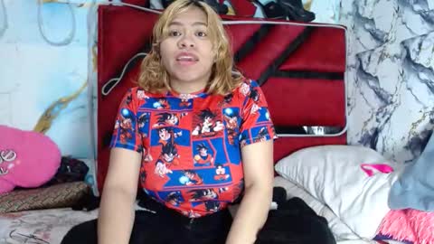 fantastic961397 online show from November 17, 1:22 am