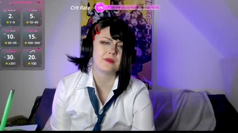 Snapshot of fantastic_fairy chatting on January 8, 9:53 am Fairy online show from January 8, 9:53 am