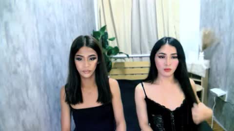 fantastic_kim online show from February 10, 2:21 pm