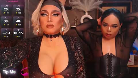 Snapshot of fantasticock4ux chatting on September 22, 4:42 pm YOUR DOMINA KRISTINE online show from September 22, 4:42 pm