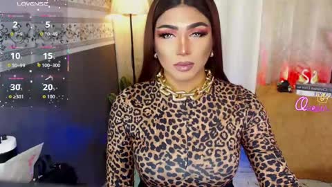 Snapshot of fantasticock4ux chatting on May 24, 2:27 am YOUR DOMINA KRISTINE online show from May 24, 2:27 am