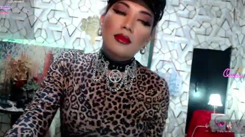 Snapshot of fantasticock4ux chatting on June 24, 10:31 pm YOUR DOMINA KRISTINE online show from June 24, 10:31 pm