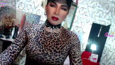 Snapshot of fantasticock4ux chatting on June 26, 10:03 pm YOUR DOMINA KRISTINE online show from June 26, 10:03 pm