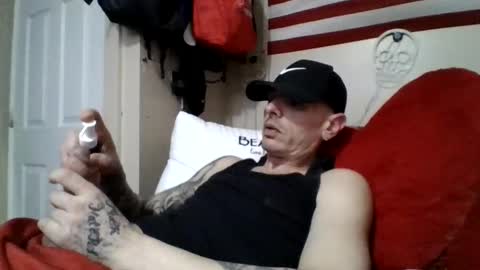 fantasydesire83 online show from March 15, 9:21 pm