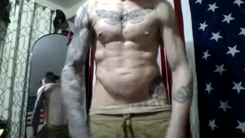 fantasydesire83 online show from March 24, 6:57 pm