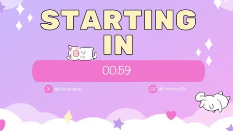 Ella online show from February 2, 6:26 am