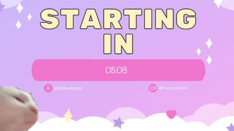 Ella online show from October 5, 5:28 am