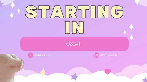 Ella online show from March 19, 5:11 am