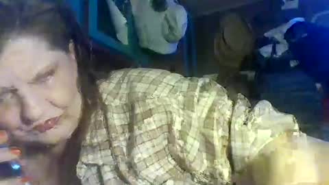 Snapshot of fantasymaid49 chatting on January 22, 1:42 am fantasymaid49 online show from January 22, 1:42 am