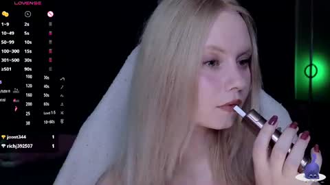 Snapshot of fantasymaria chatting on August 3, 10:02 pm my name is Masha online show from August 3, 10:02 pm