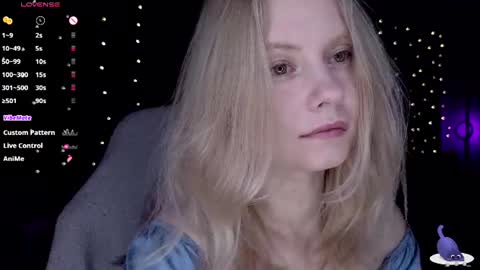 Snapshot of fantasymaria chatting on August 7, 7:49 pm my name is Masha online show from August 7, 7:49 pm
