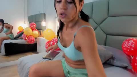 fany_lopez online show from February 14, 8:05 pm