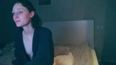 Kira online show from October 25, 11:54 pm