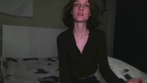 Kira online show from June 10, 1:28 am