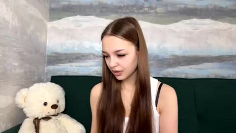 Anna Scovich online show from November 15, 11:29 am