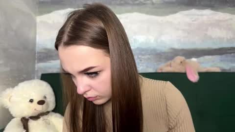 Anna Scovich online show from November 17, 12:33 pm