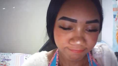 Snapshot of farianna_hot chatting on May 31, 10:11 pm farianna_hot online show from May 31, 10:11 pm