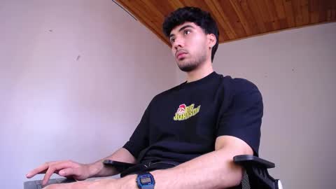 Snapshot of farid_24 chatting on November 10, 7:02 pm farid_24 online show from November 10, 7:02 pm