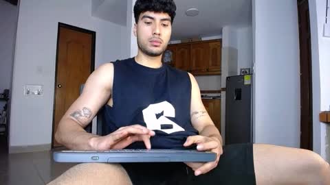 farid_24 online show from March 7, 11:13 pm