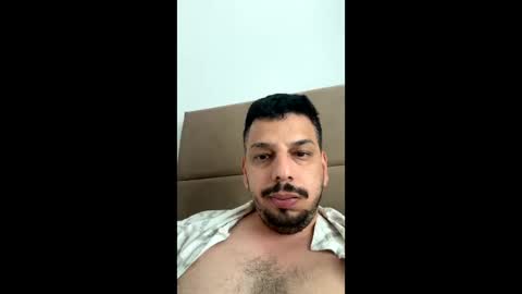 Snapshot of faried92 chatting on November 17, 9:59 am faried92 online show from November 17, 9:59 am