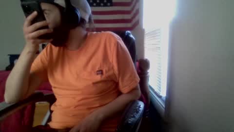 Snapshot of farmboy2398 chatting on January 8, 7:13 pm farmboy2398 online show from January 8, 7:13 pm