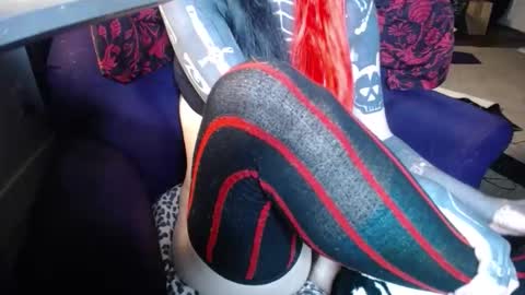 Farrah online show from January 14, 4:23 pm