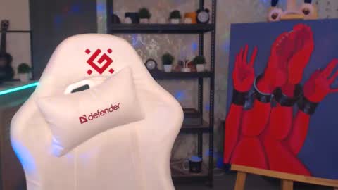 Fascinating   Eyes online show from February 12, 10:16 pm