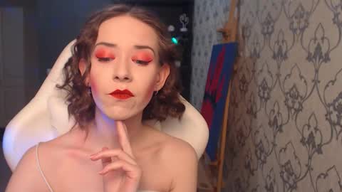 Snapshot of fascinating___eyes chatting on May 21, 8:27 pm Fascinating Eyes online show from May 21, 8:27 pm